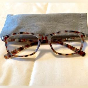 Like new reading glasses +1.50